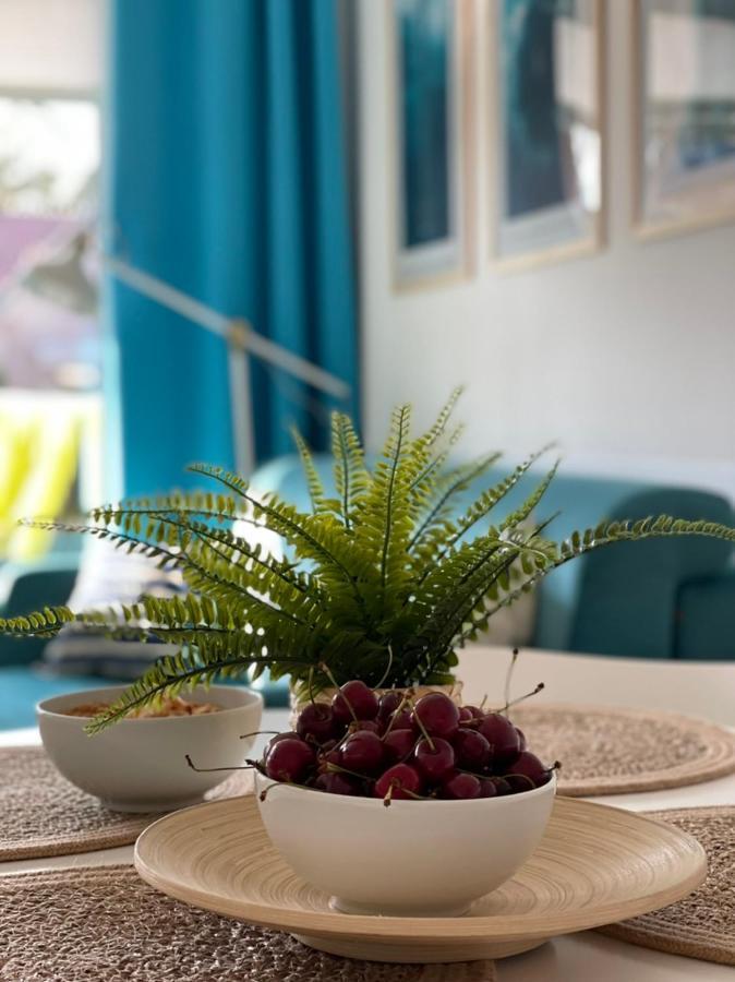 Apartament Baltic A8 Pobierowo Kültér fotó