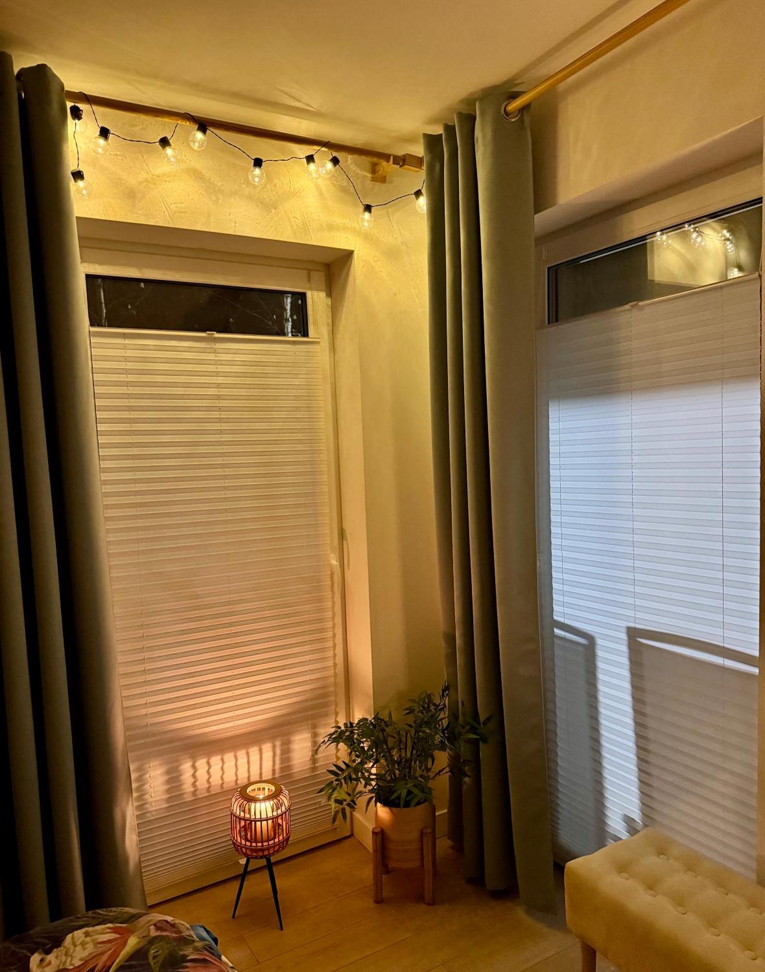 Apartament Baltic A8 Pobierowo Kültér fotó